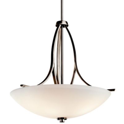 Granby Bowl Pendant by Kichler - Starlight Lighting USA and Canada